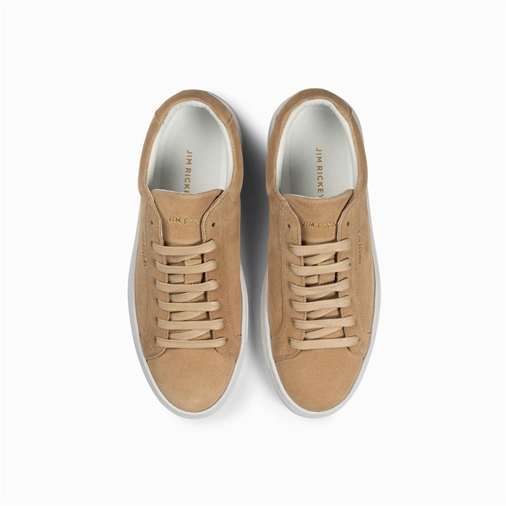 Spin Suede Sneakers