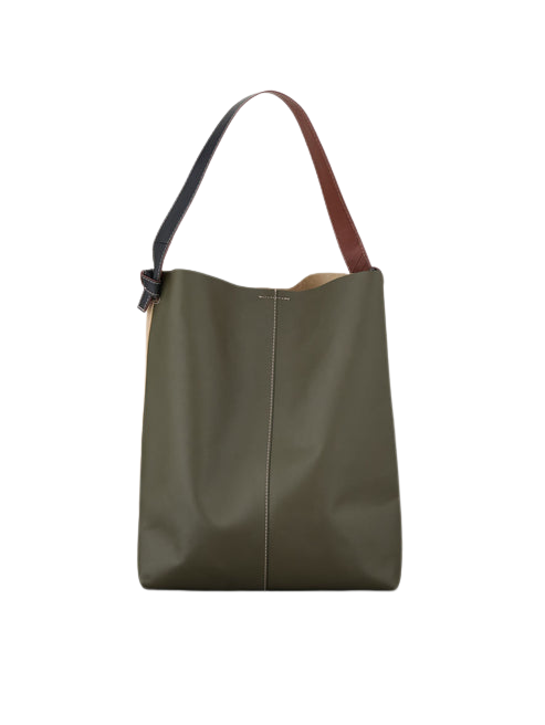 Glossy Mae Bag
