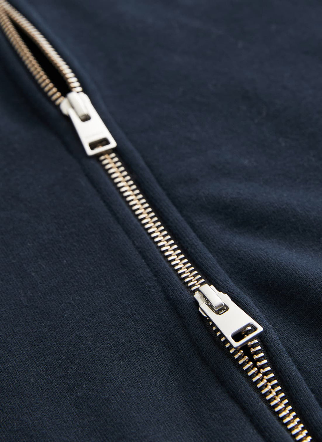 Brandon Lily Zip Hood
