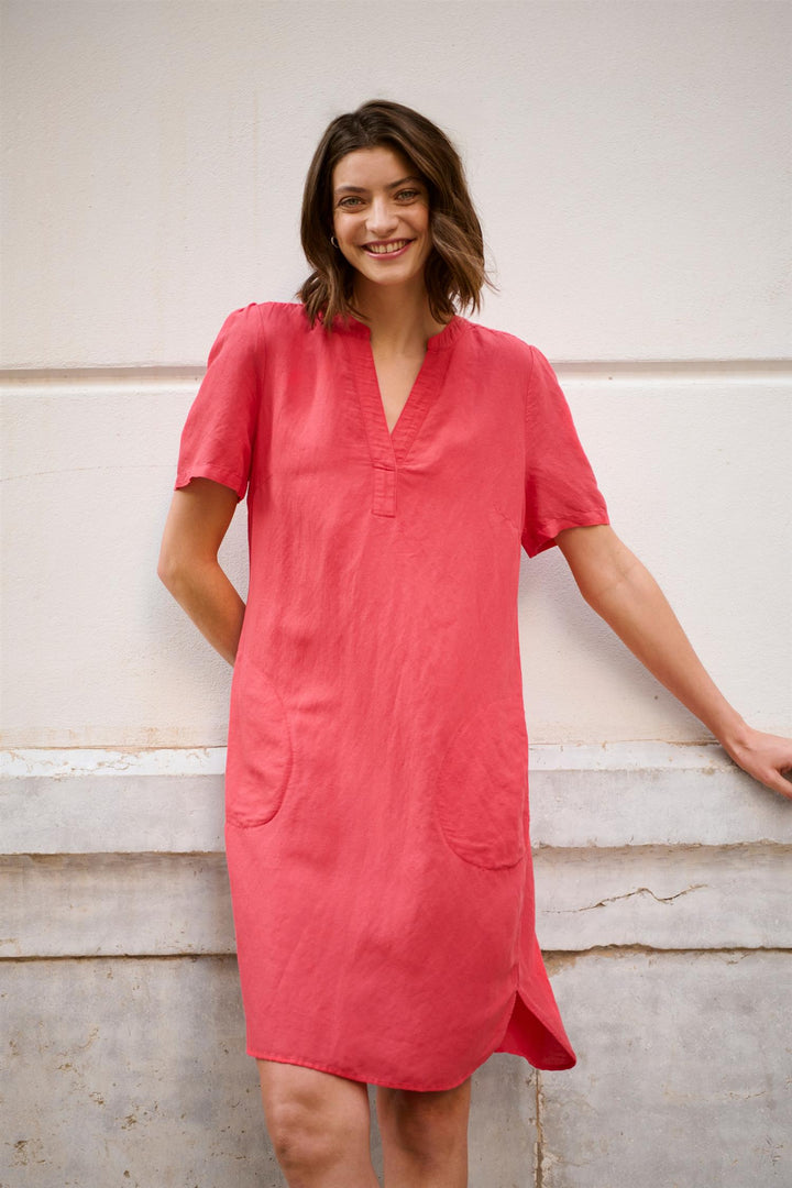 AminasePW dress
