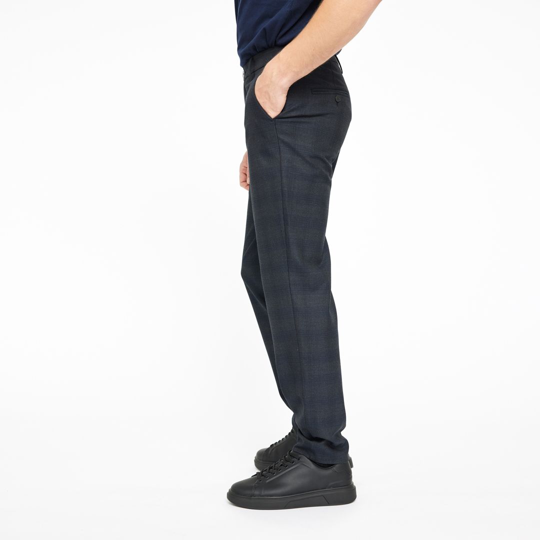 Plain Units Oscar bukser