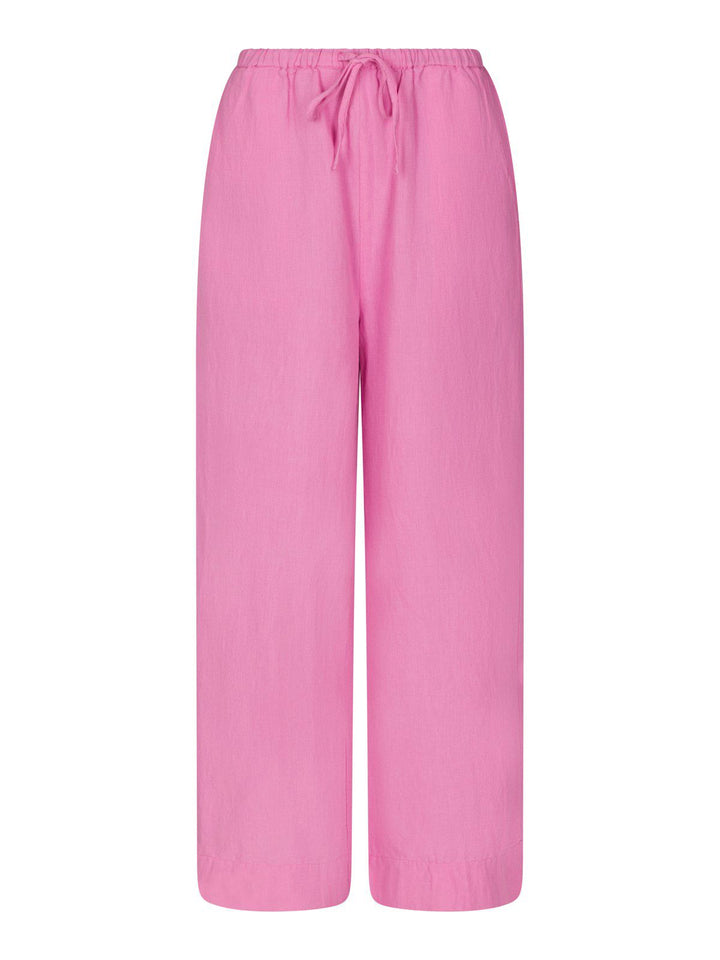 Heifa Linen Pants