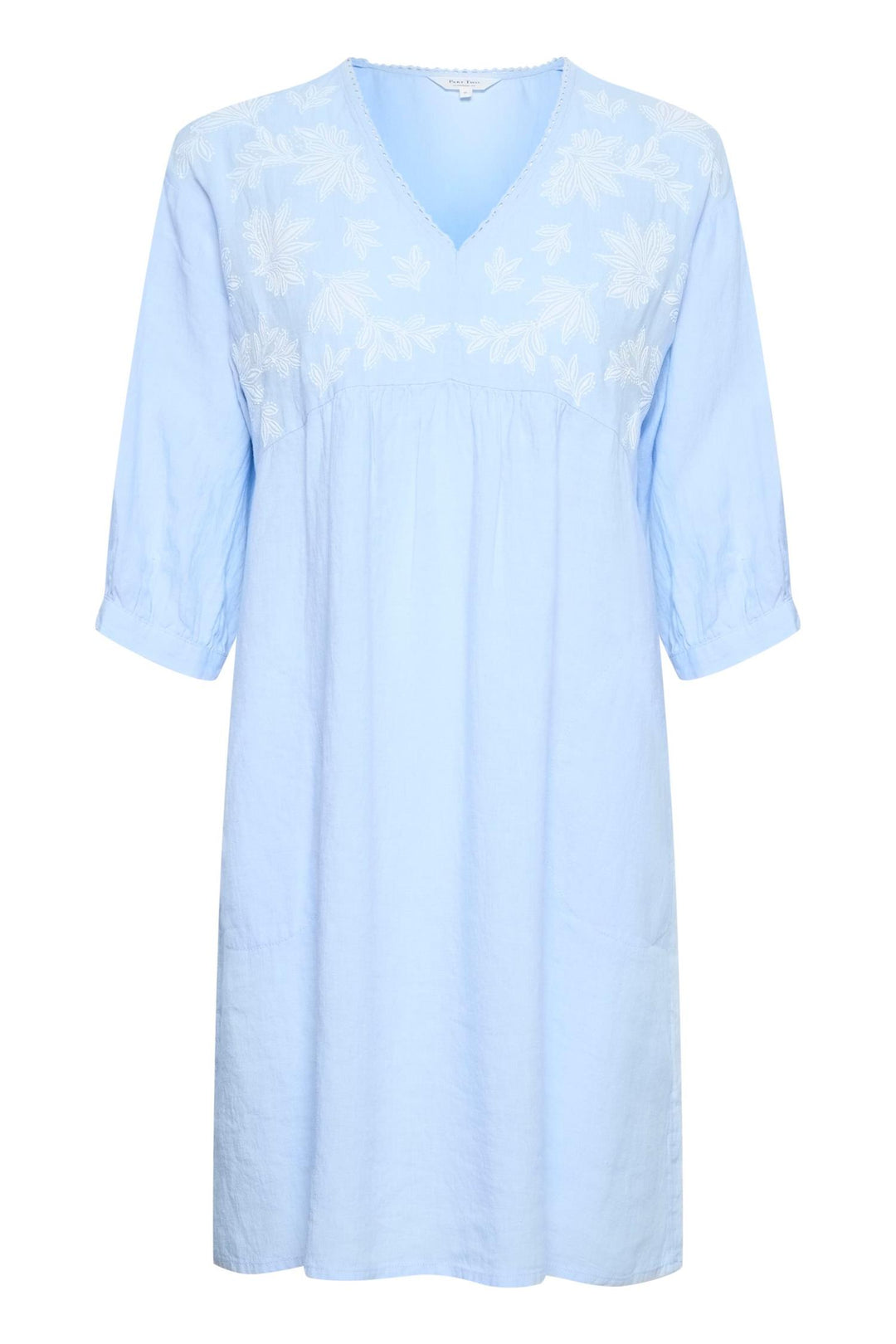 GiazellaPW Linen Dress