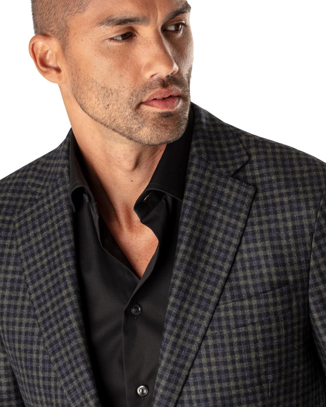 Signature Twill Slim Shirt