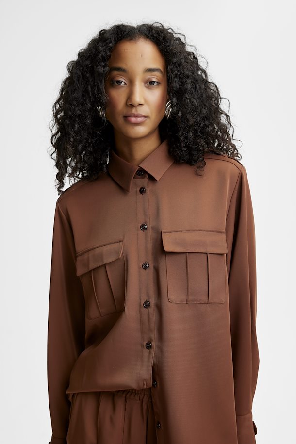 Gestuz SolanGZ shirt