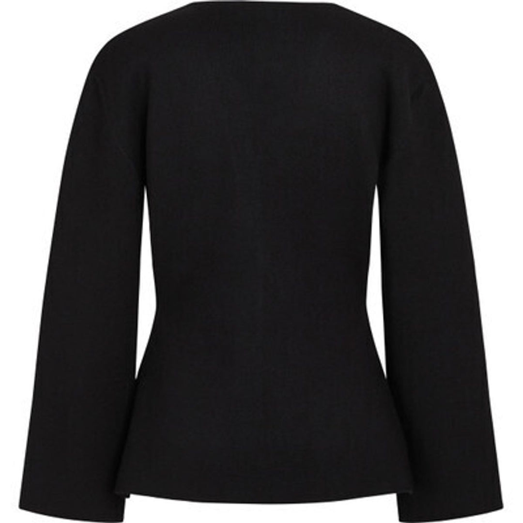 Simona Aljin Knit