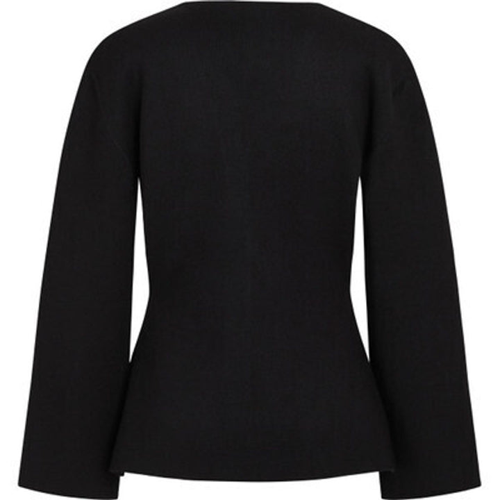 Simona Aljin Knit