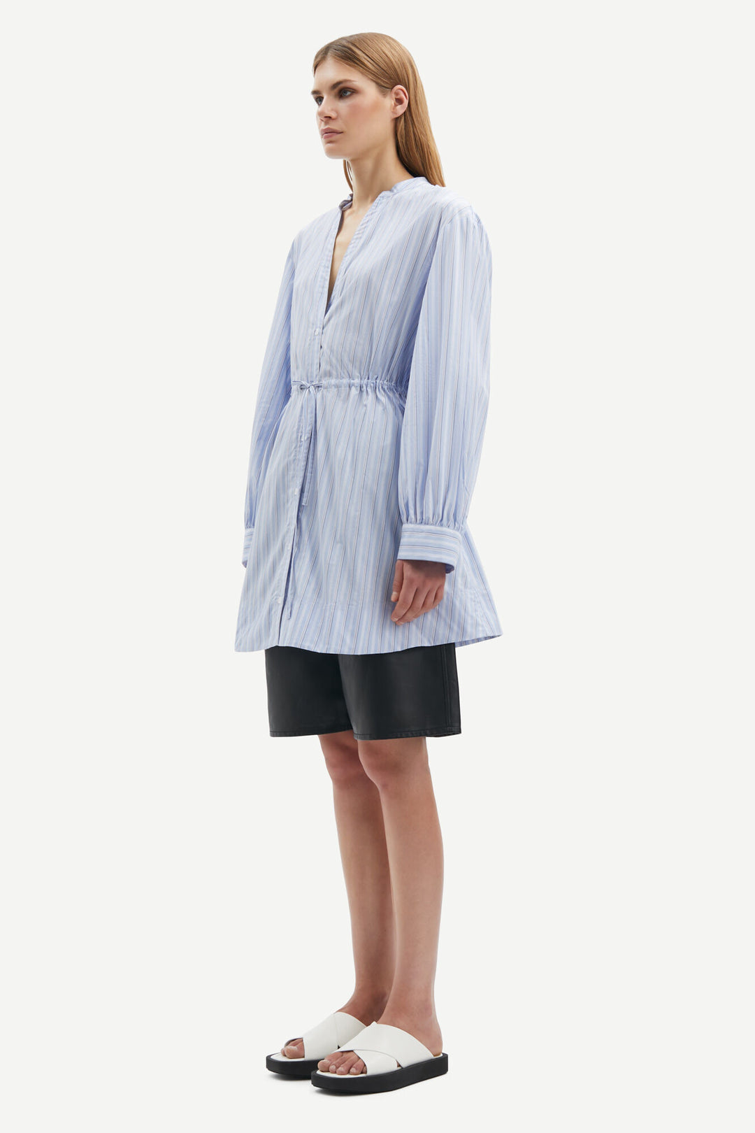 Saamelie Shirt Dress