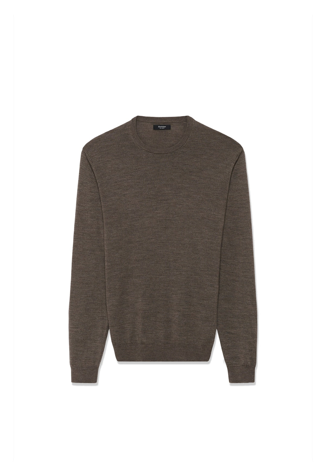 Margrate sweater