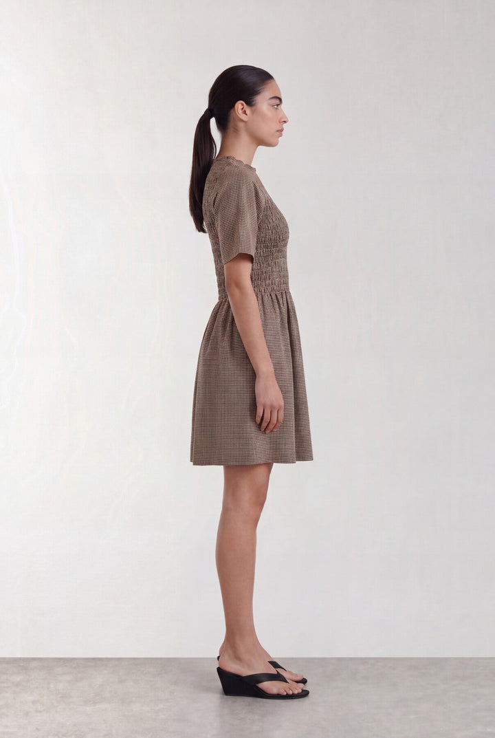 Lr-Ronia 3 Dress