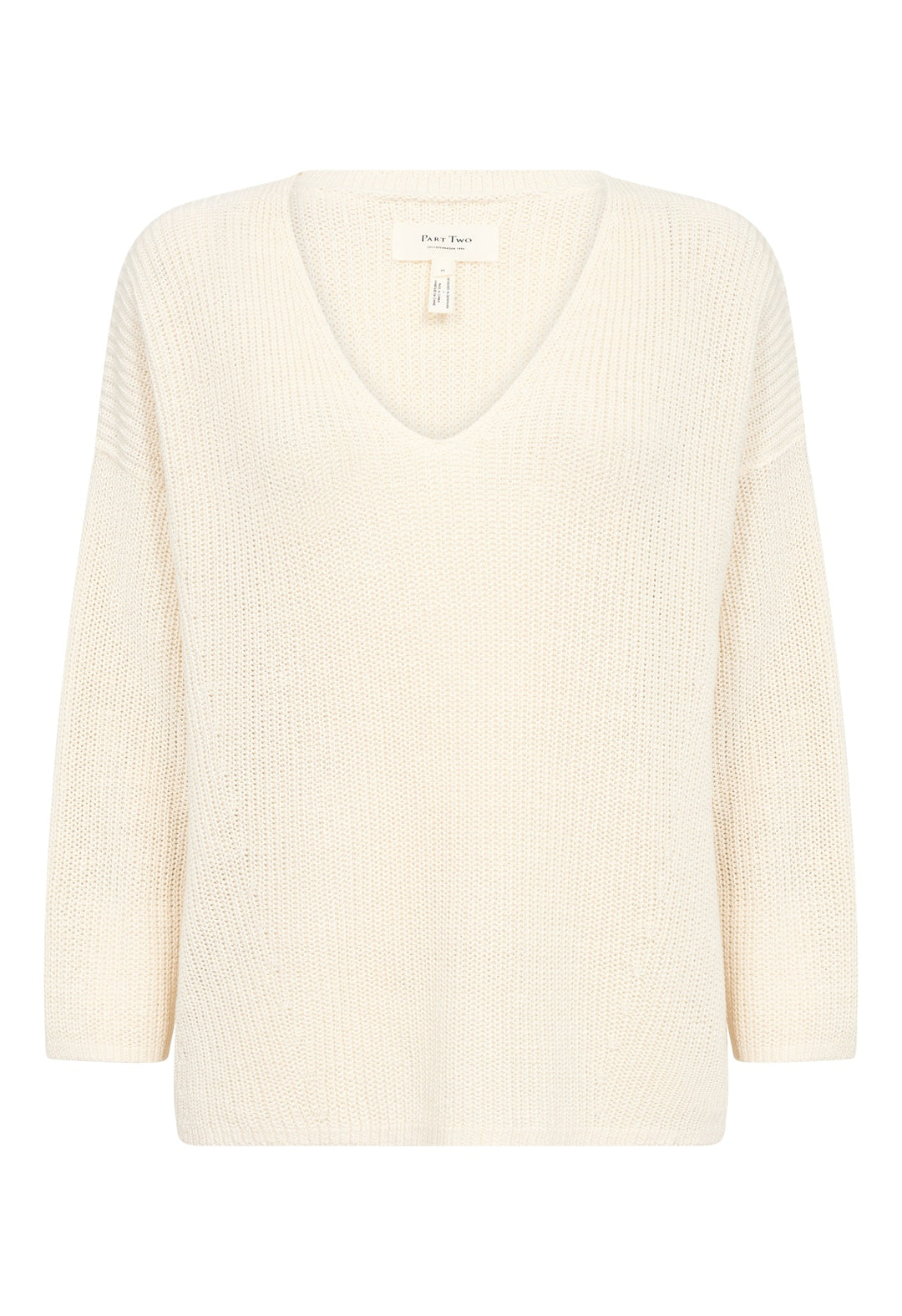 Etrona PW Pullover