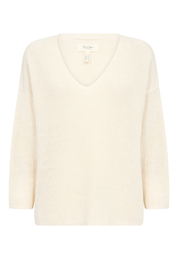 Etrona PW Pullover