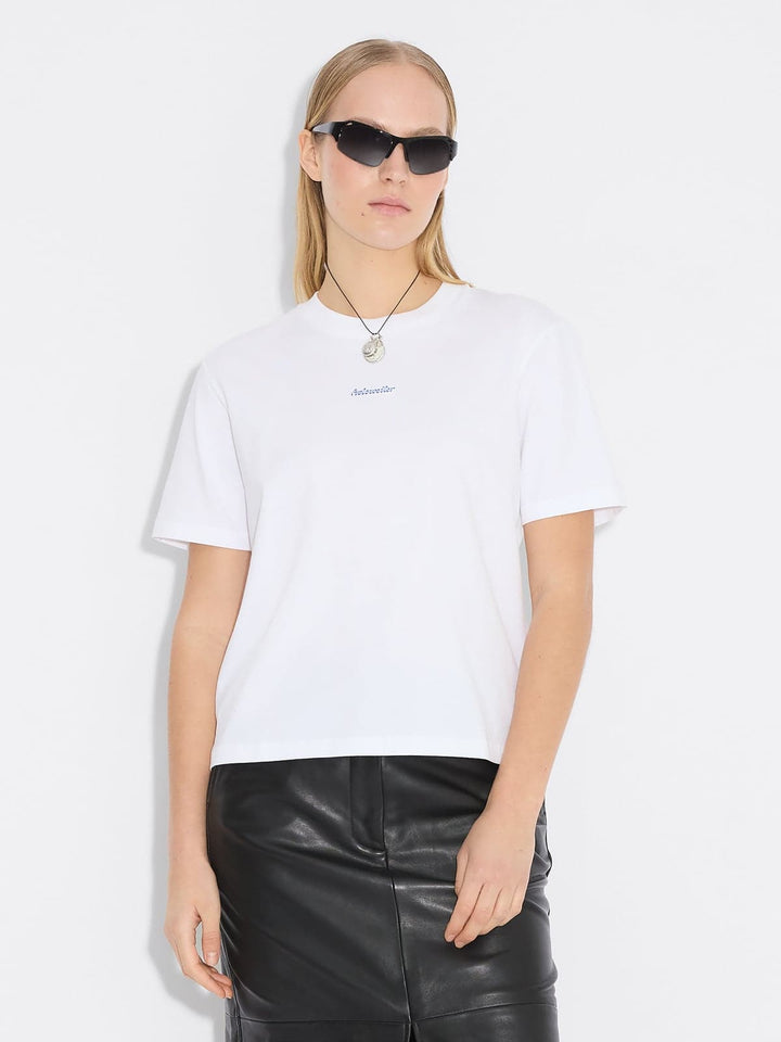 Sketch Tee