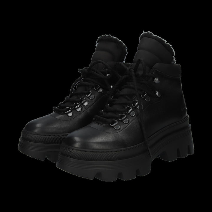 Saga Leather Boots