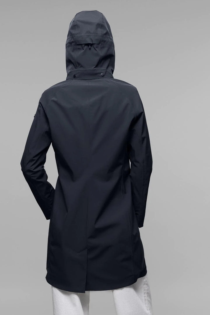 Tender jacket