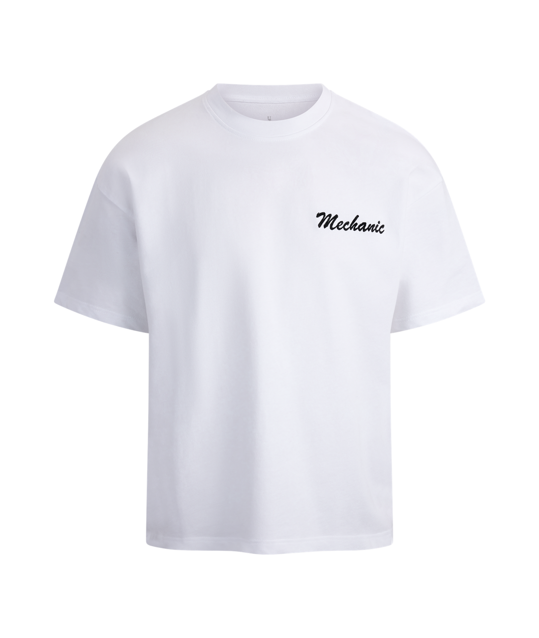 Wheels Tee