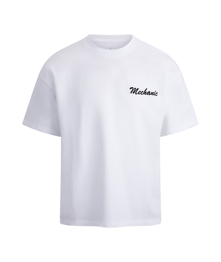 Wheels Tee