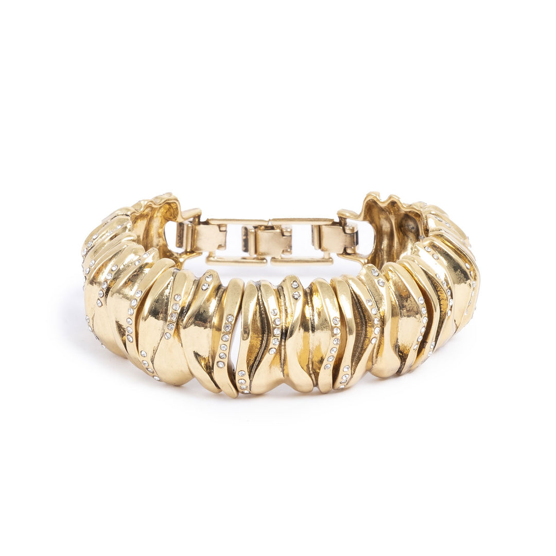 Bracelet Crease