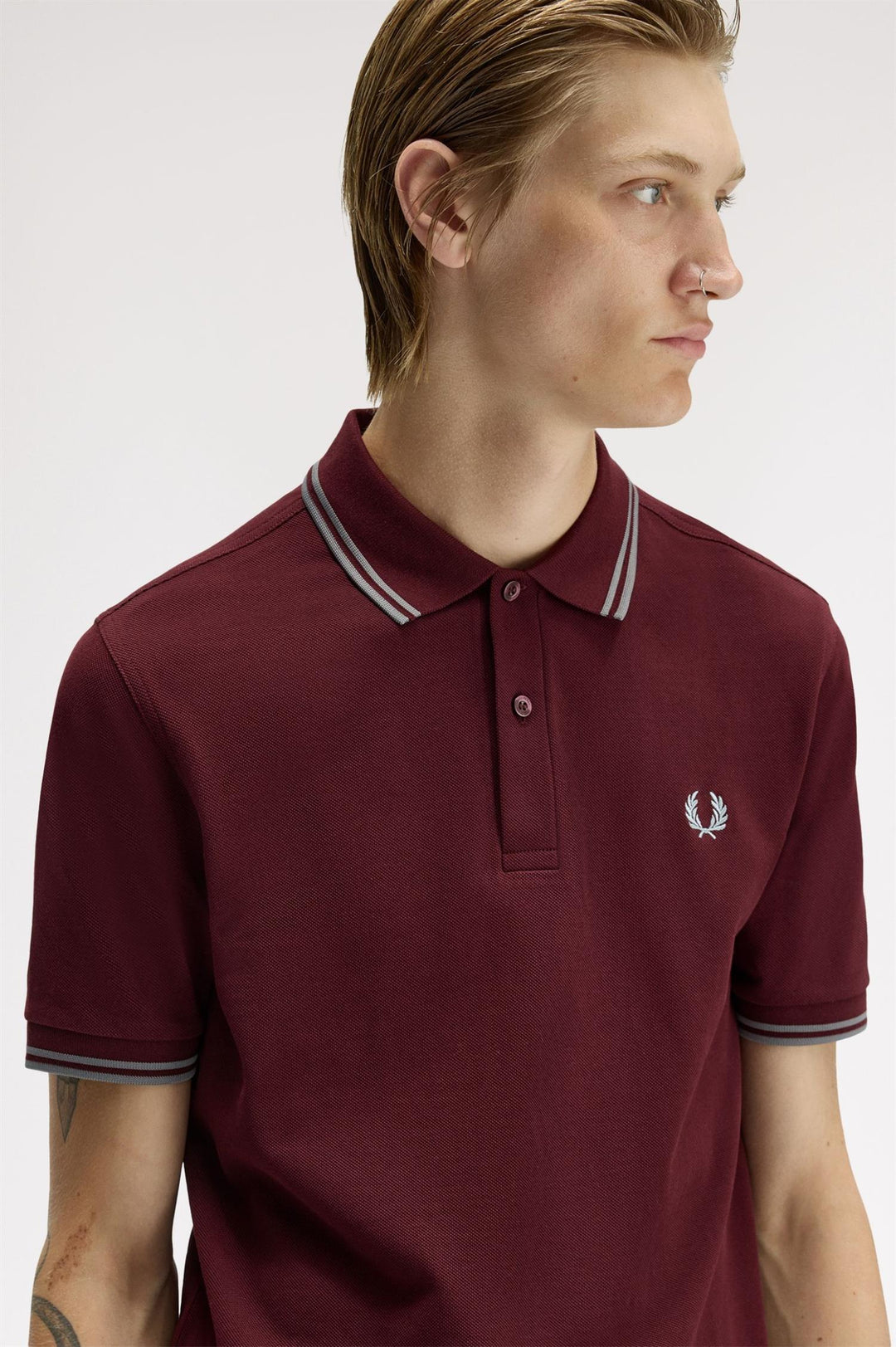 Twin Tipped FP Shirt