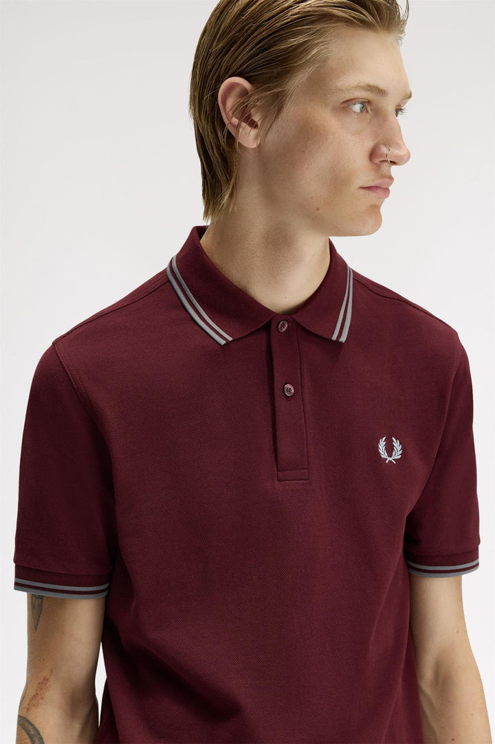 Twin Tipped FP Shirt