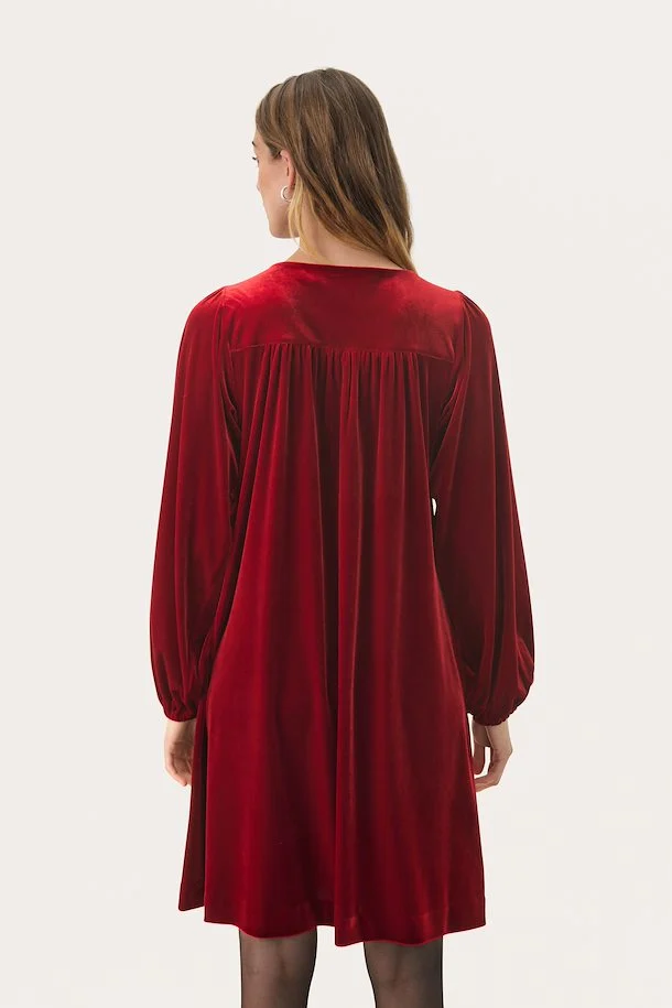 MadiPW Dress