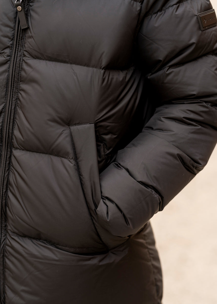 Kalani Long Jacket