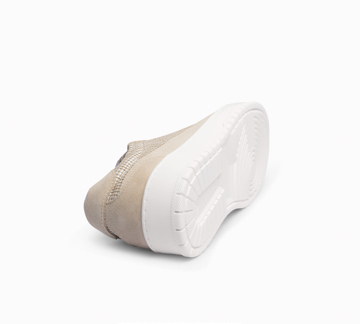 Mono Path Sneakers