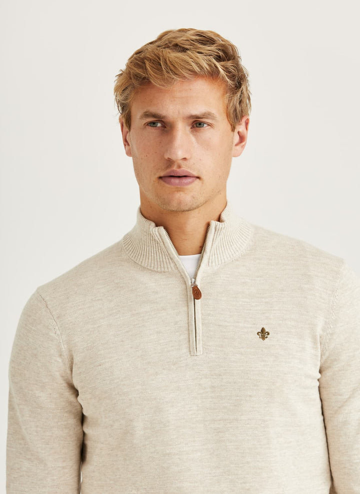 Randall Half Zip