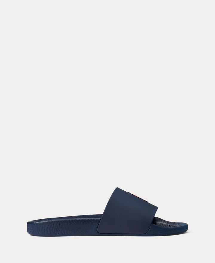 Signature Pony Slide