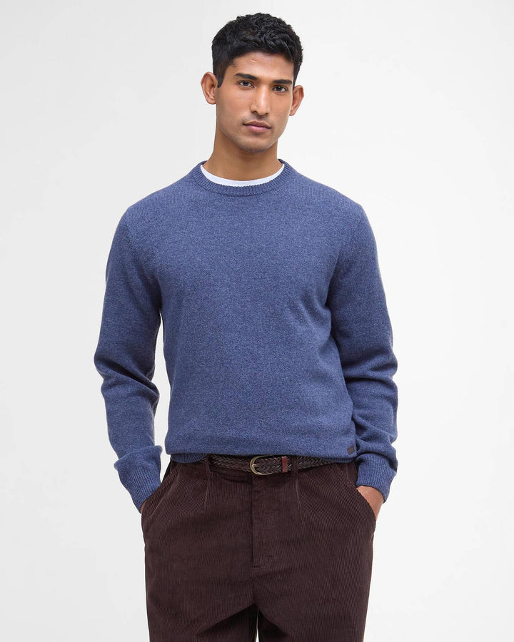 Barbour Essential Patch Crew