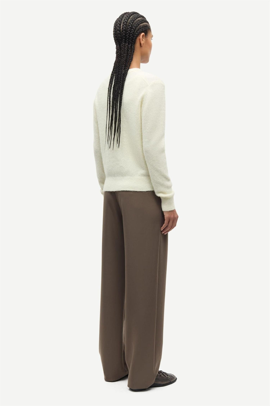 Nor Short Cardigan 7355