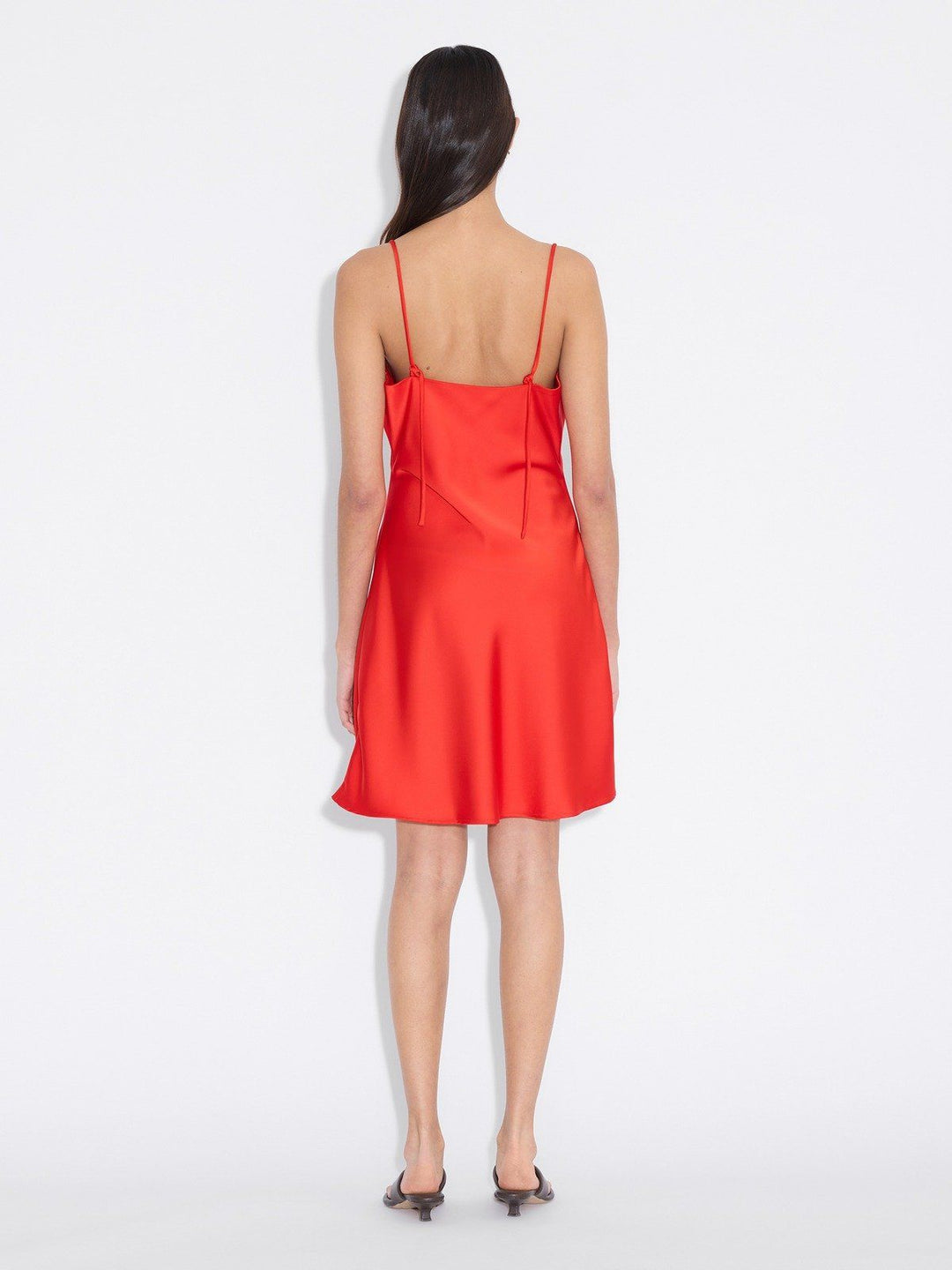 Elia Short Dress
