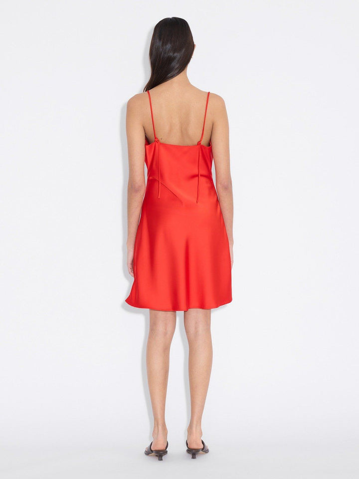 Elia Short Dress