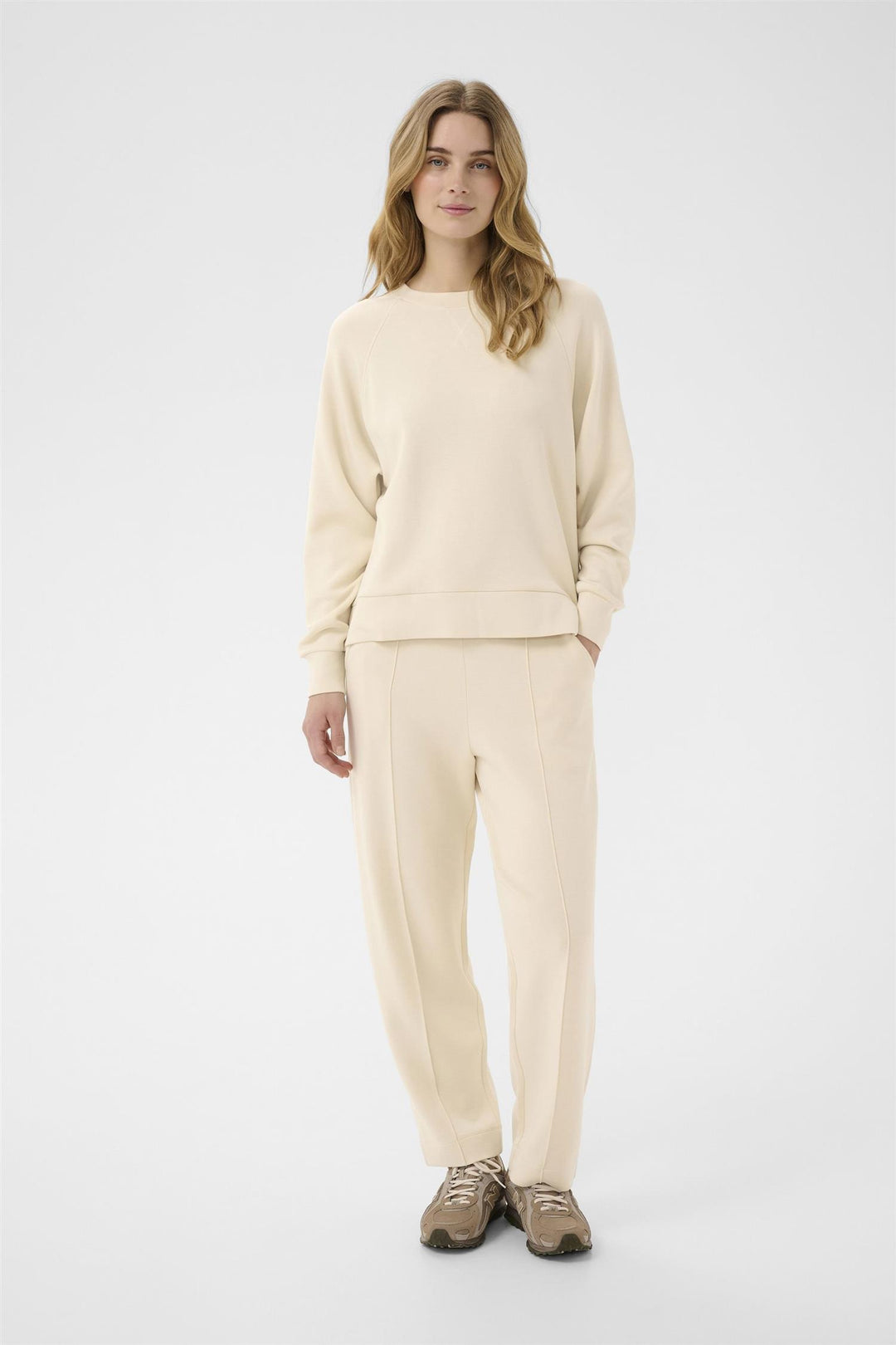 ZolaPW Sweatshirt
