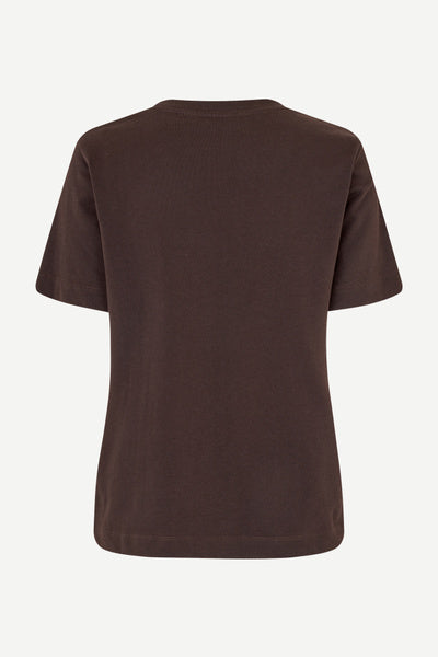 Camino T-Shirt Ss 6024