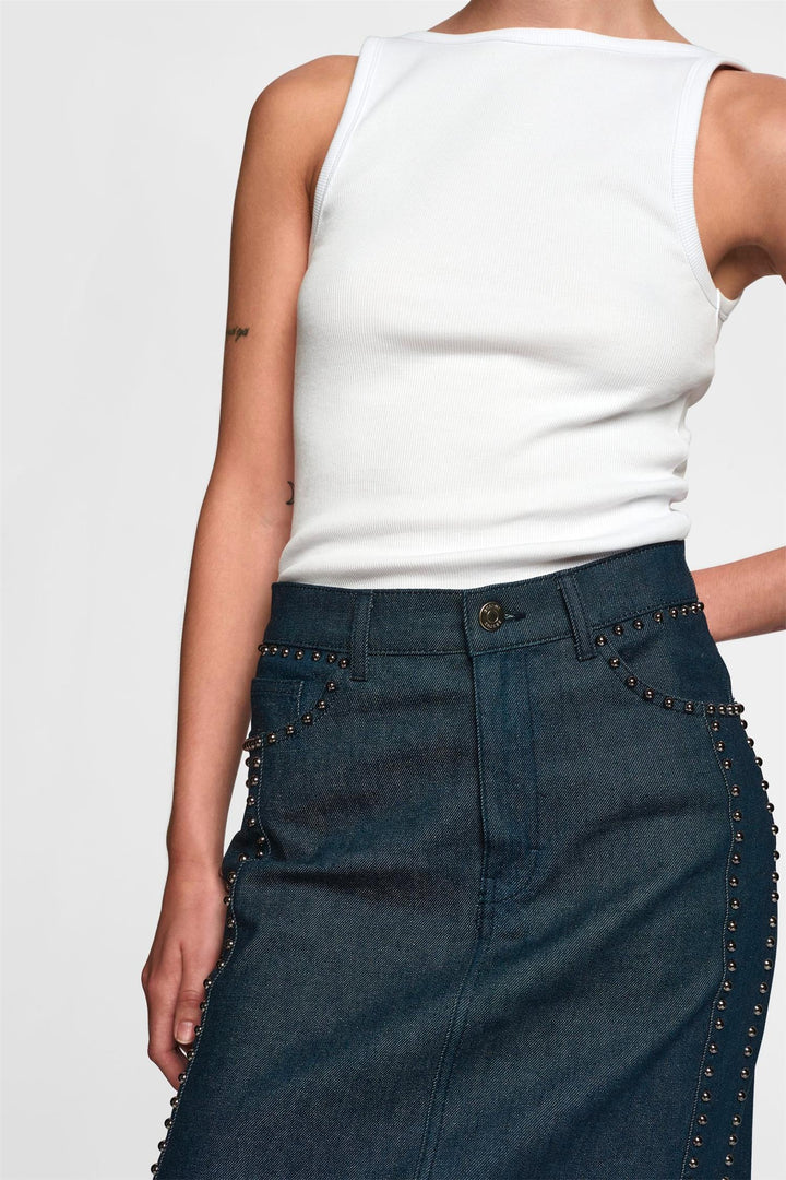 DrewGZ Reversible Top