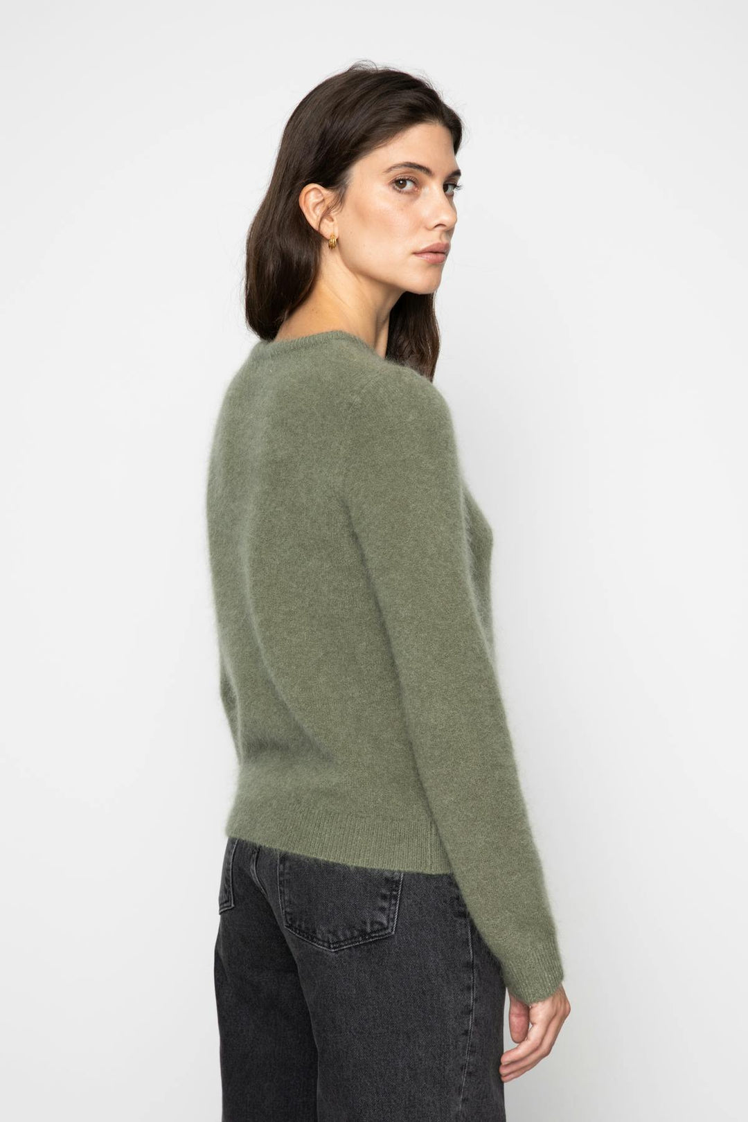 Hennie Knit Sweater