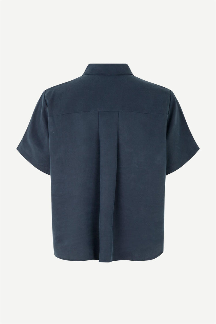 Mina ss shirt 14028