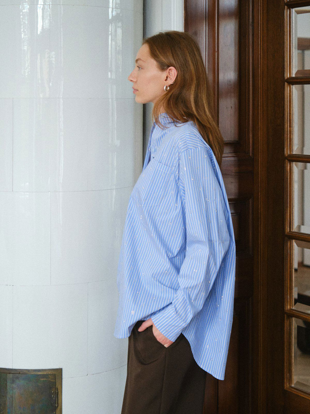 Dalma Decoration Shirt