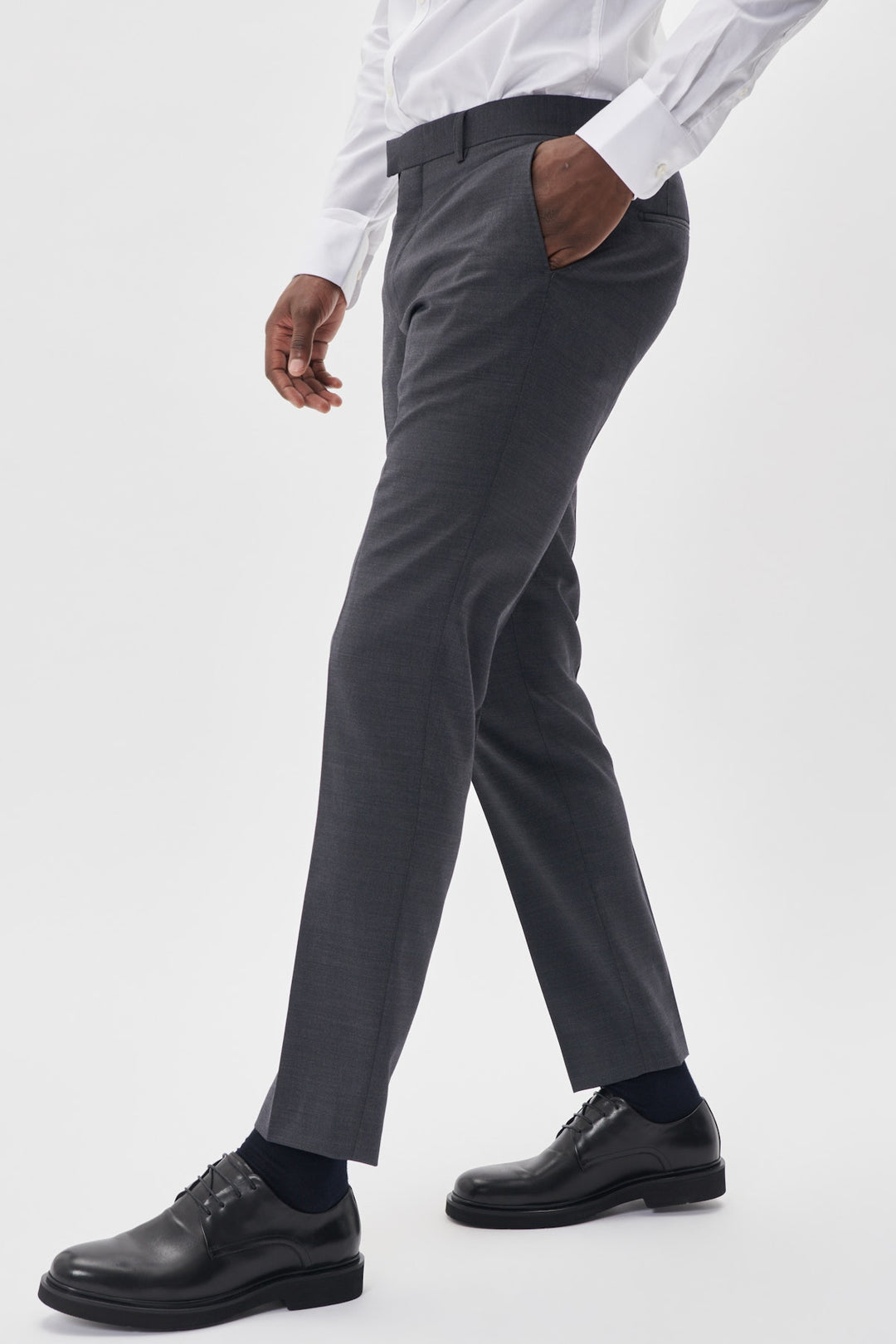 Las Stretch Suit