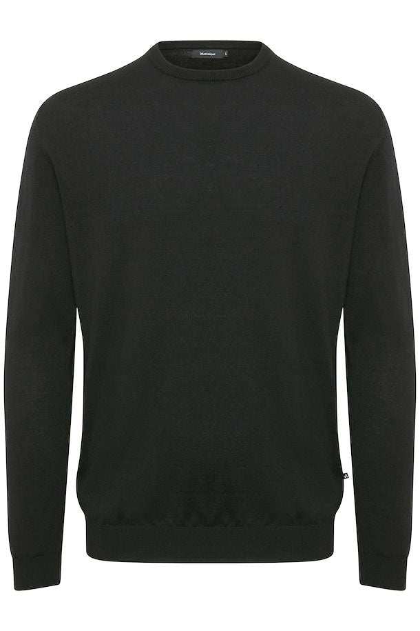 Margrate Merino Pullover