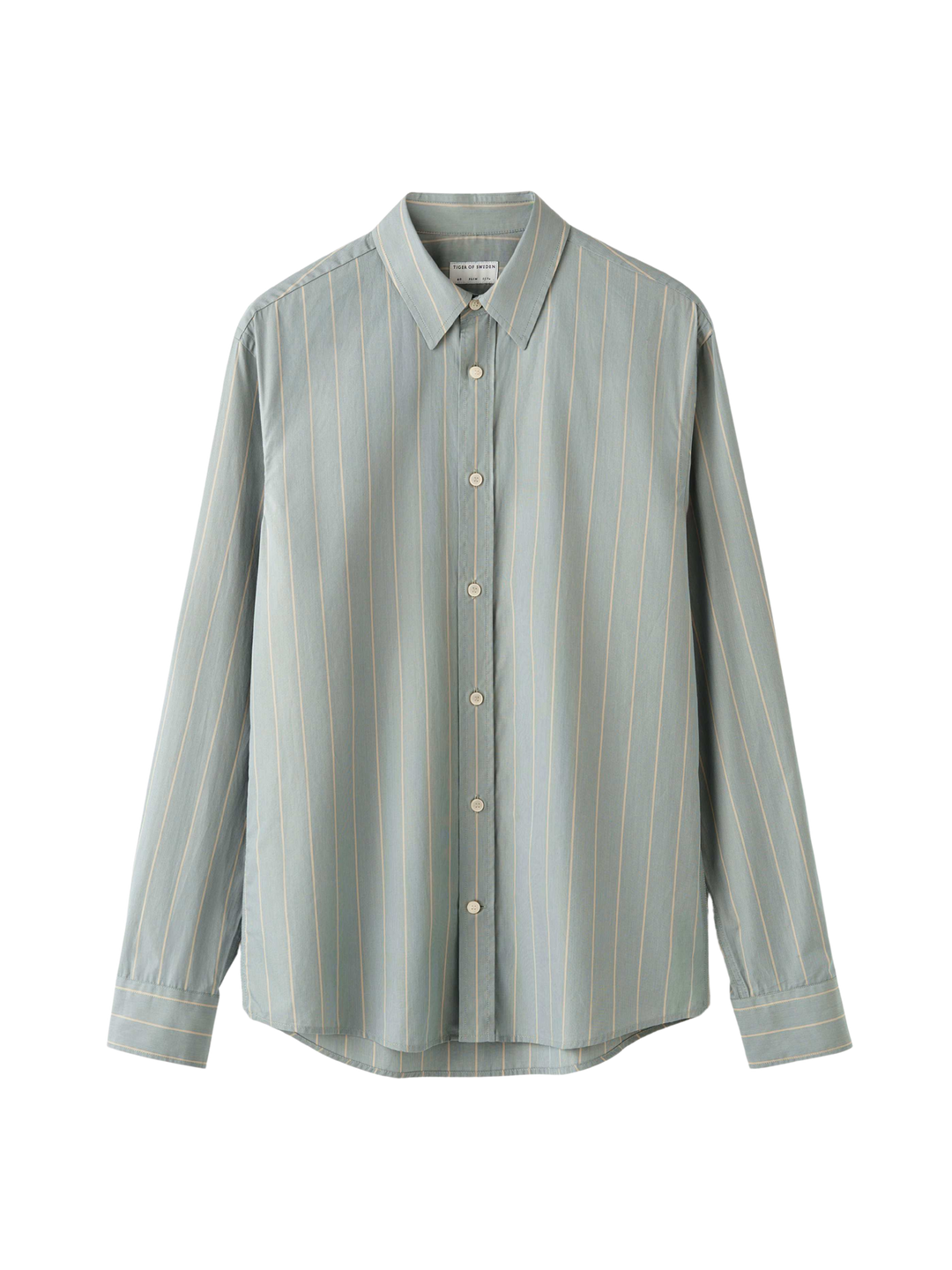 Spenser Stripe Shirt