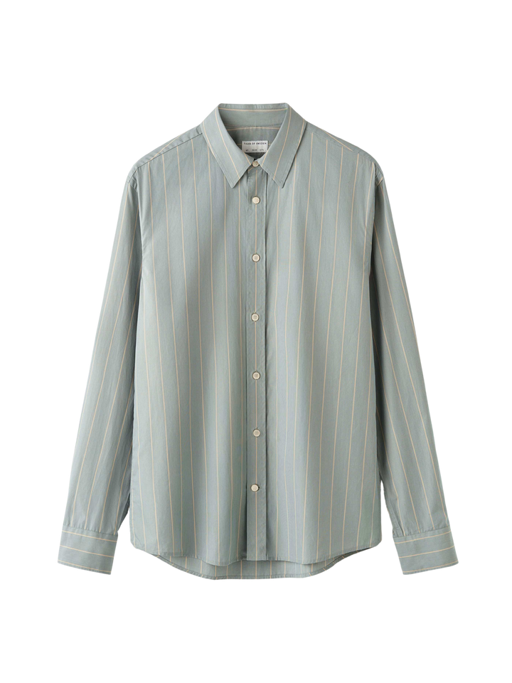 Spenser Stripe Shirt
