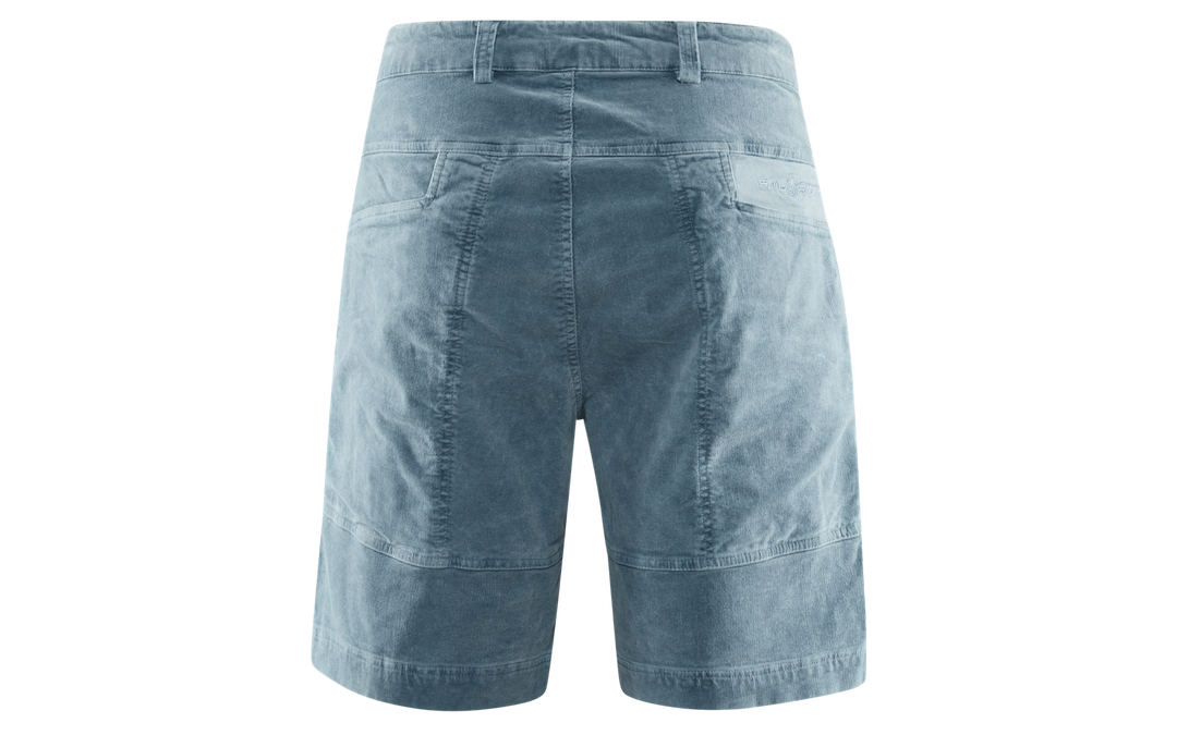Grinder corduroy shorts