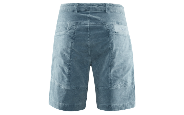 Grinder corduroy shorts