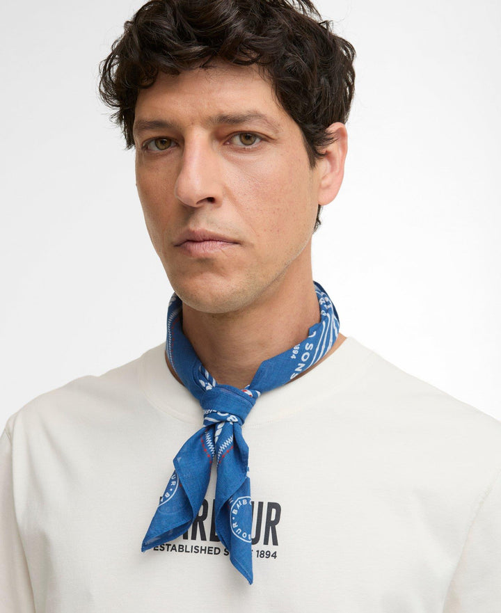 Heritage Bandana