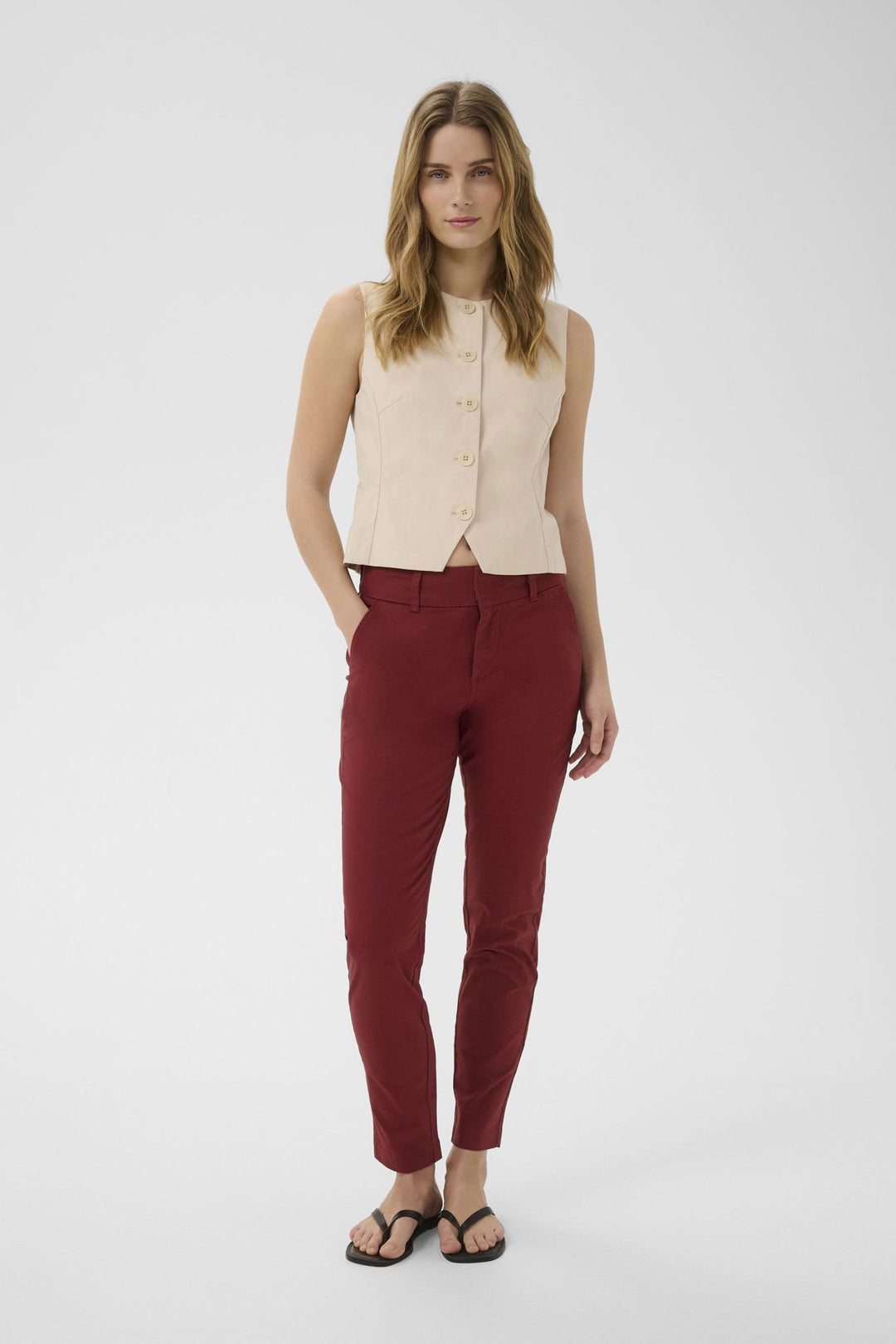 SoffysPW Pant