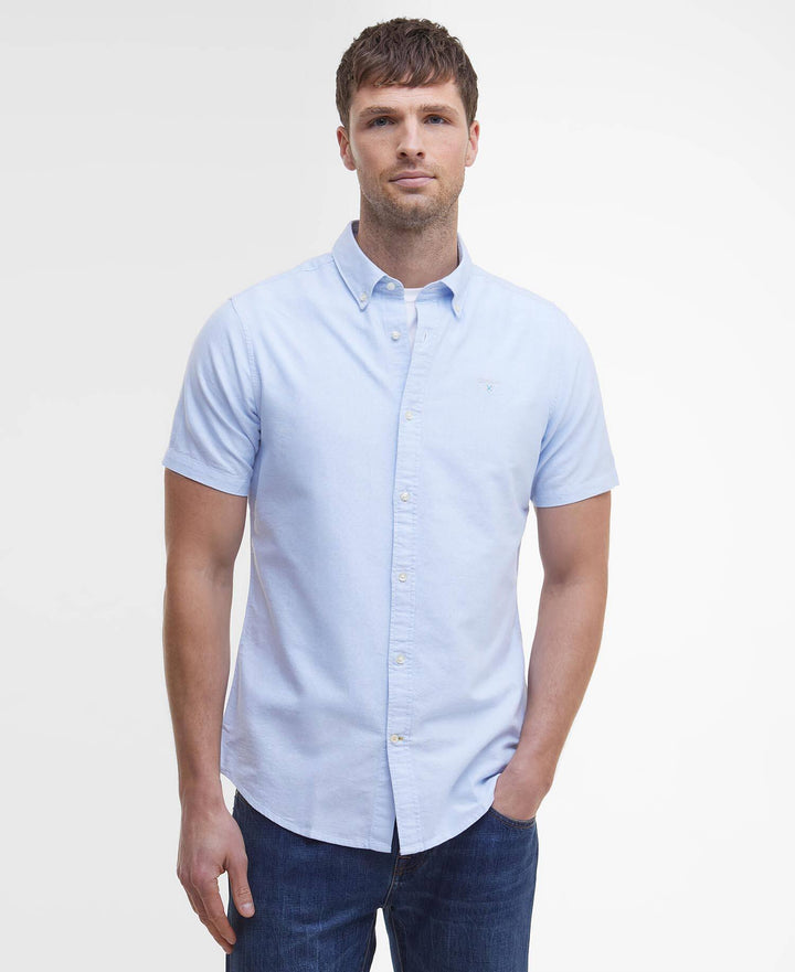 Oxtown Shirt