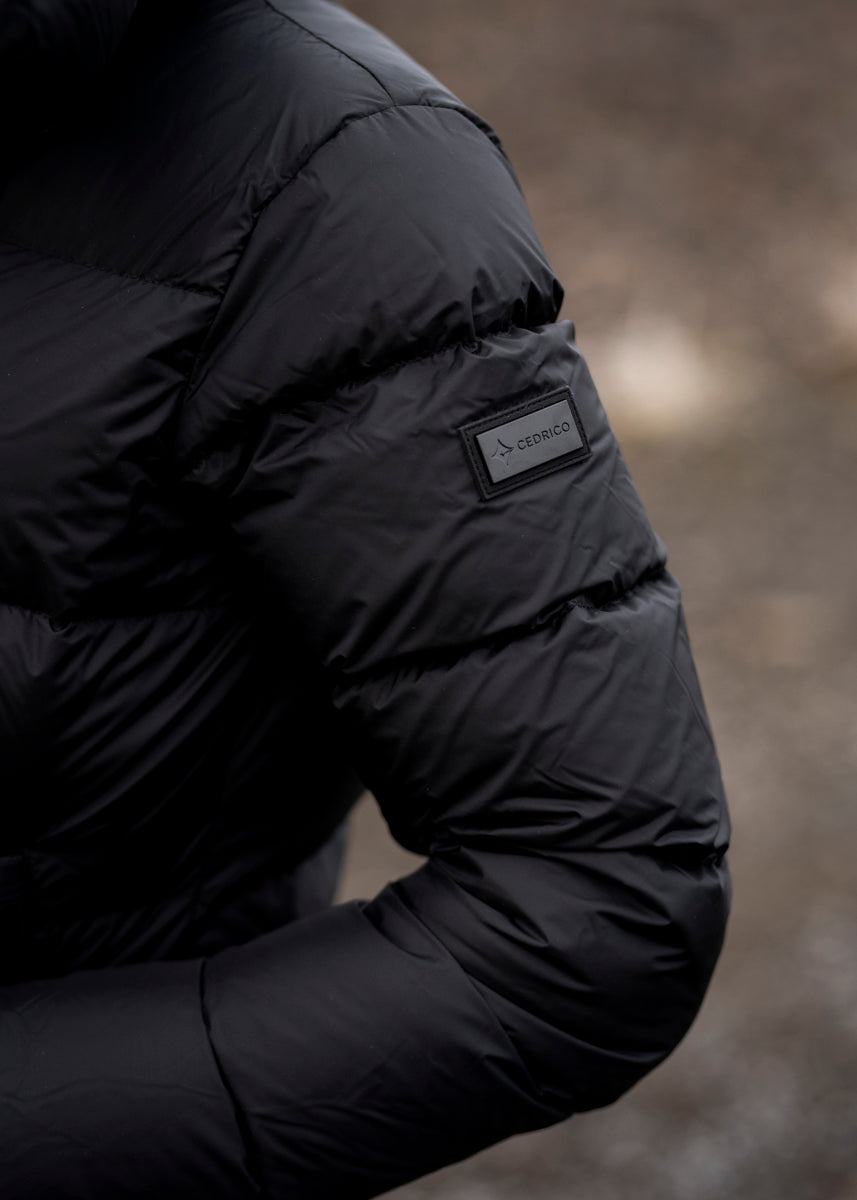Stella Short Jacket