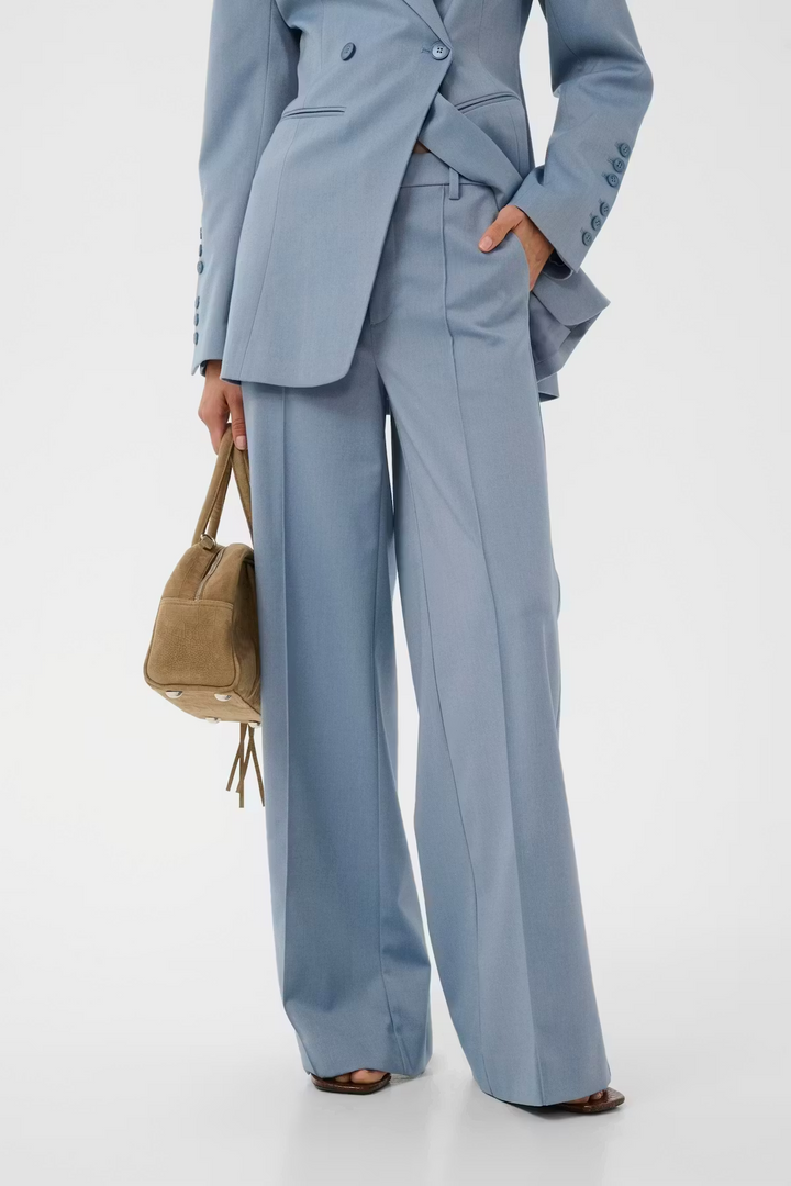 GZwendi High Waist Pants